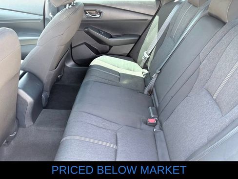 Used 2024 Honda Accord Sport image 9