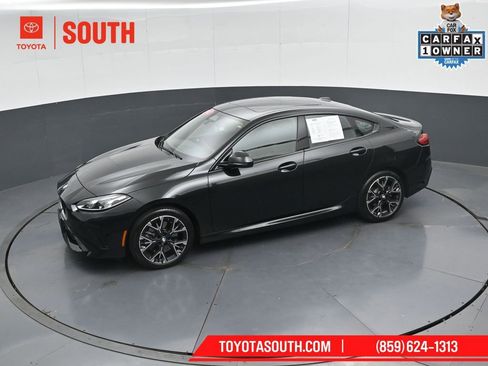 Used 2025 BMW 228i xDrive AWD/4WD image 48