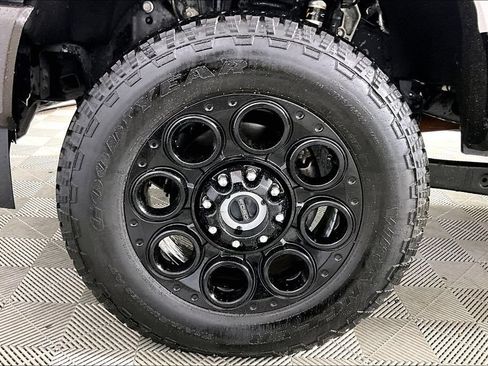 Certified 2024 Ford F250 King Ranch AWD/4WD image 7