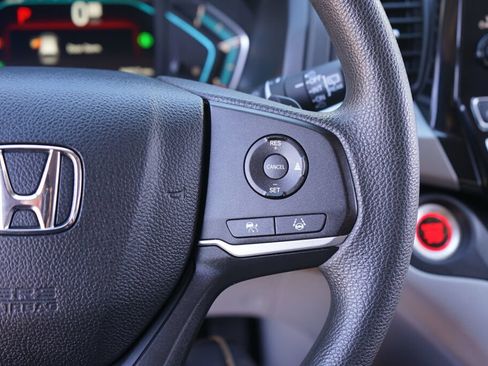 Used 2021 Honda Odyssey EX image 28