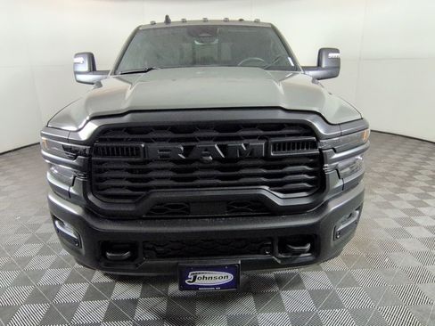 Used 2026 RAM 2500 Tradesman image 2