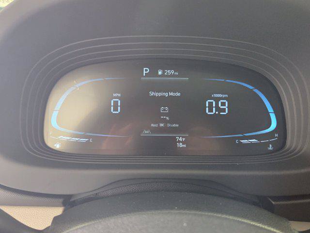 New 2026 Hyundai Venue SEL FWD image 26