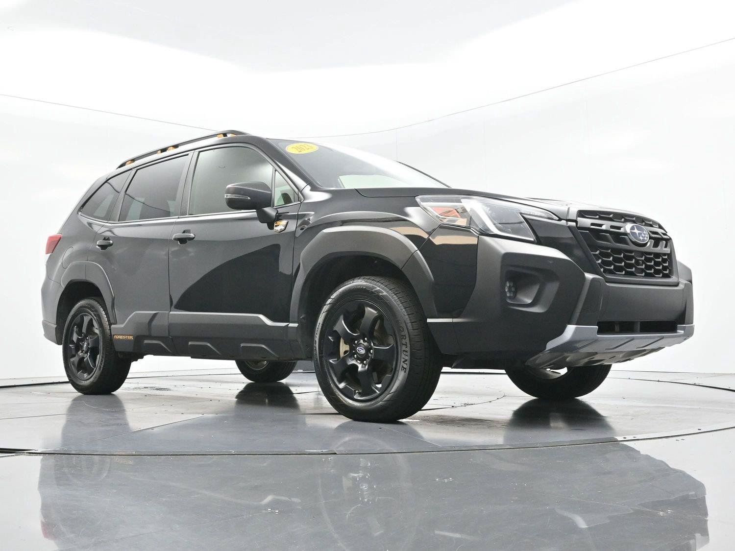 Used 2023 Subaru Forester Wilderness AWD/4WD image 49