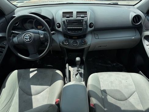 Used 2011 Toyota RAV4 4WD w/ Base L4 Extra Value Pkg image 10