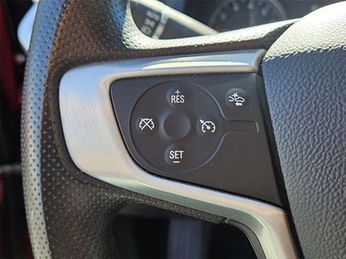 Certified 2023 GMC Acadia SLE w/ Driver Convenience Package image 27