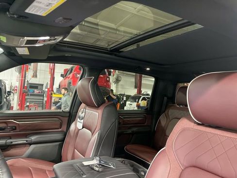 New 2026 RAM 1500 Limited image 22