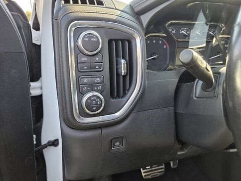 Used 2021 GMC Sierra 1500 AT4 AWD/4WD image 9