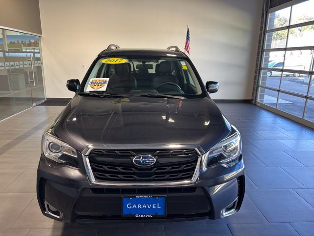 Used 2017 Subaru Forester 2.0XT Touring AWD/4WD image 14