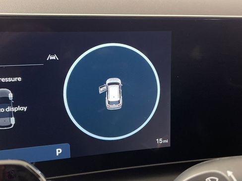 New 2026 Hyundai Tucson Limited image 21