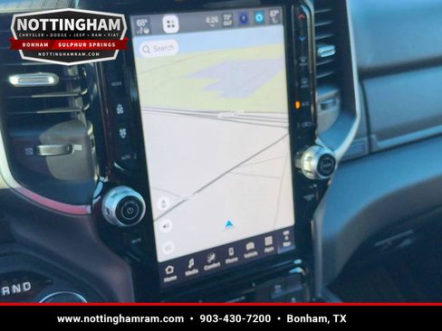 New 2026 RAM 1500 Lone Star AWD/4WD image 25