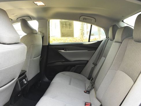 Used 2025 Toyota Camry LE w/ Convenience Package FWD image 24