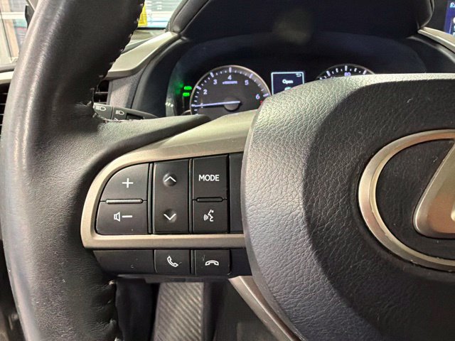 Used 2019 Lexus RX 350 AWD w/ Premium Package image 16