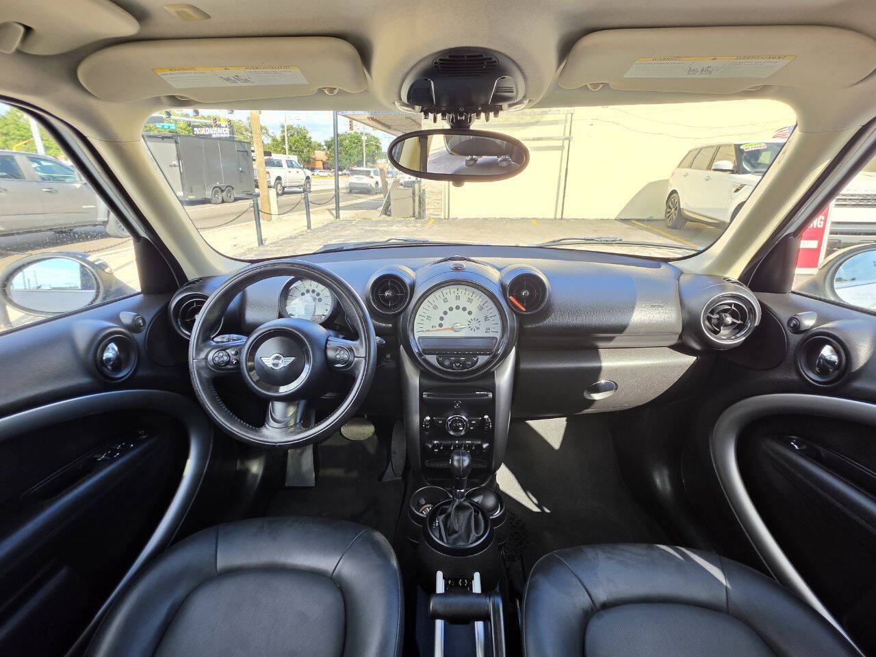 Used 2013 MINI Cooper Countryman FWD image 18