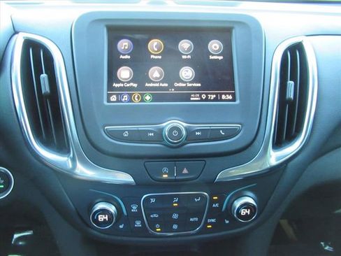 Used 2024 Chevrolet Equinox LT FWD image 25