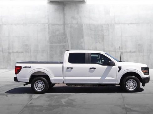 Used 2024 Ford F150 XL AWD/4WD image 5