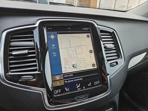 Used 2018 Volvo XC90 T6 Momentum w/ Convenience Package AWD/4WD image 26