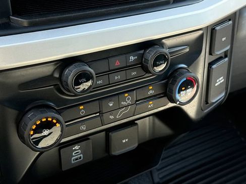 Certified 2025 Ford F350 XLT AWD/4WD image 27