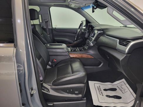 Used 2017 Chevrolet Tahoe Premier image 9
