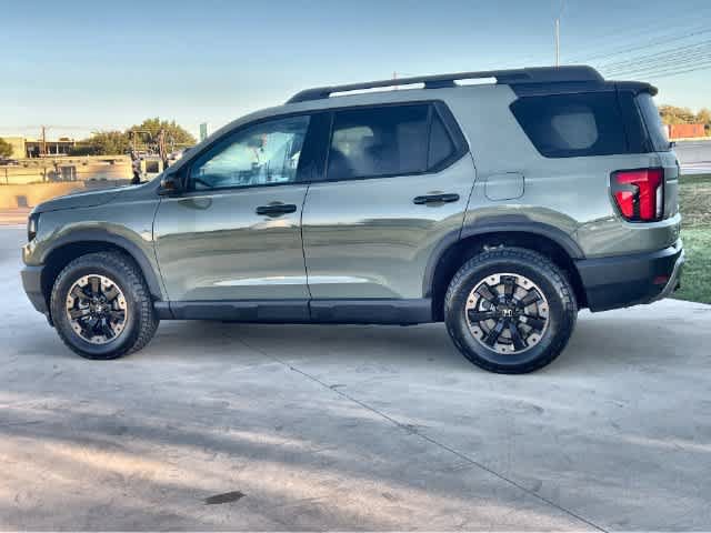 Used 2026 Honda Passport TrailSport Elite image 4