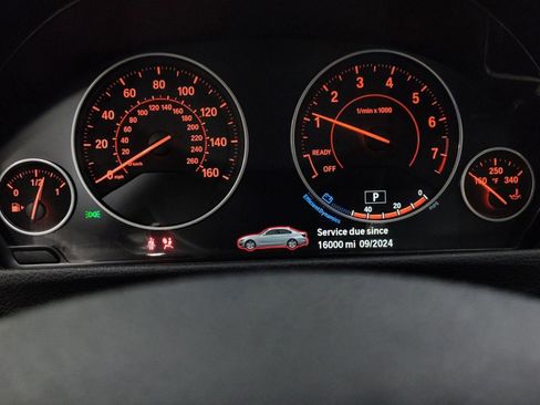 Used 2017 BMW 330i xDrive Sedan image 13