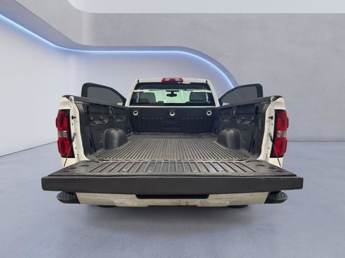 Used 2015 GMC Sierra 1500 2WD Regular Cab image 13