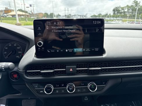 Certified 2023 Honda HR-V EX-L image 24