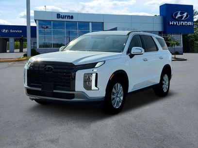 New 2025 Hyundai Palisade SE