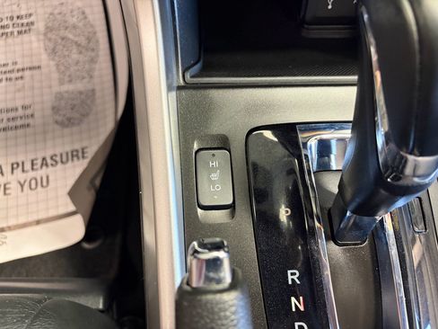 Used 2015 Honda Accord EX-L image 22