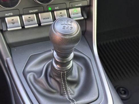 Used 2023 Toyota GR86 image 21