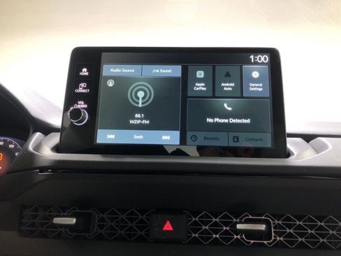 New 2026 Honda Accord SE image 29