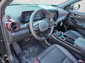 New 2026 Chevrolet Equinox RS video 3