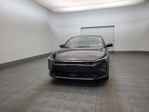 Used 2025 Kia K4 EX FWD image 15