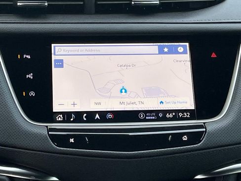 New 2025 Cadillac XT5 Premium Luxury w/ Technology Package image 16