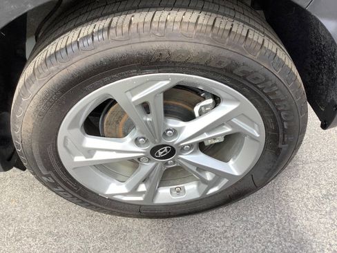 Used 2023 Hyundai Kona SEL w/ Cargo Package image 18