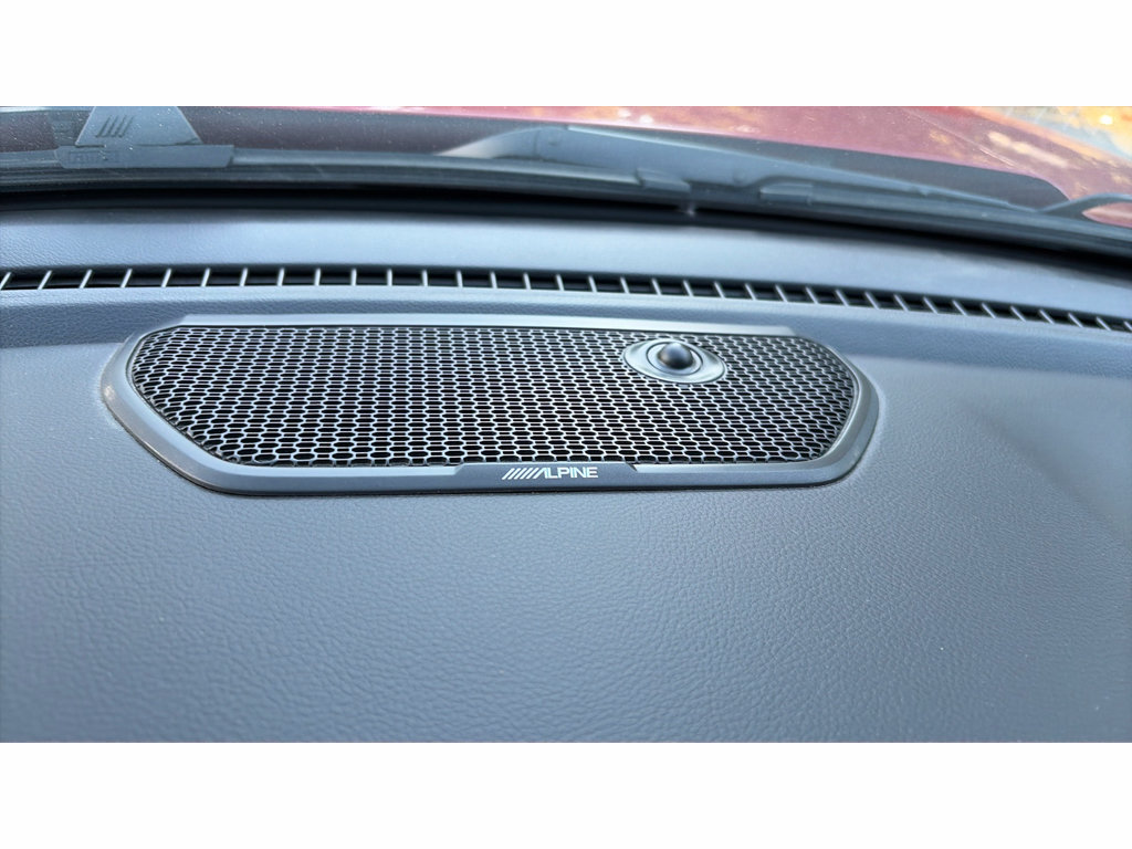 Used 2026 RAM 1500 Big Horn AWD/4WD image 13