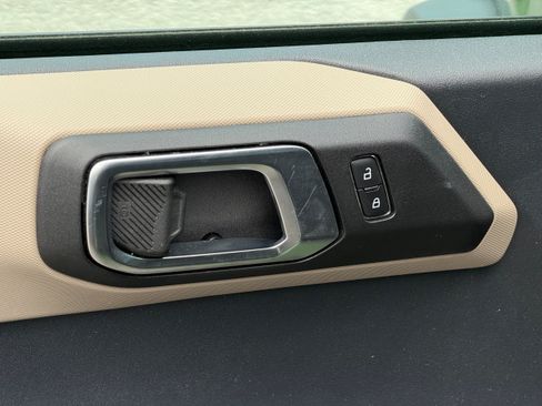 Used 2025 Ford Bronco Big Bend AWD/4WD image 12