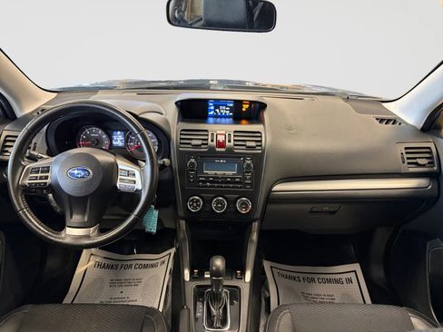 Used 2015 Subaru Forester 2.0XT Premium image 19