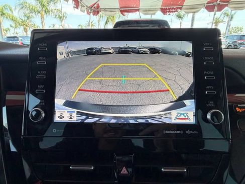 Used 2021 Toyota Camry XSE w/ Carpet Mat Package (TMS) FWD image 30