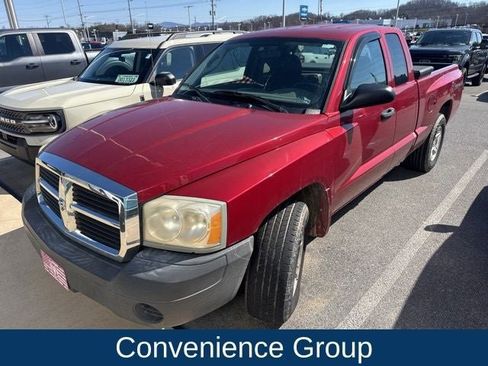 Used 2007 Dodge Dakota ST w/ SXT Group image 3