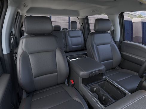 New 2026 Ford F250 Lariat AWD/4WD image 10