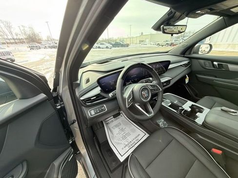 New 2026 Buick Enclave Preferred w/ Super Cruise Package image 60