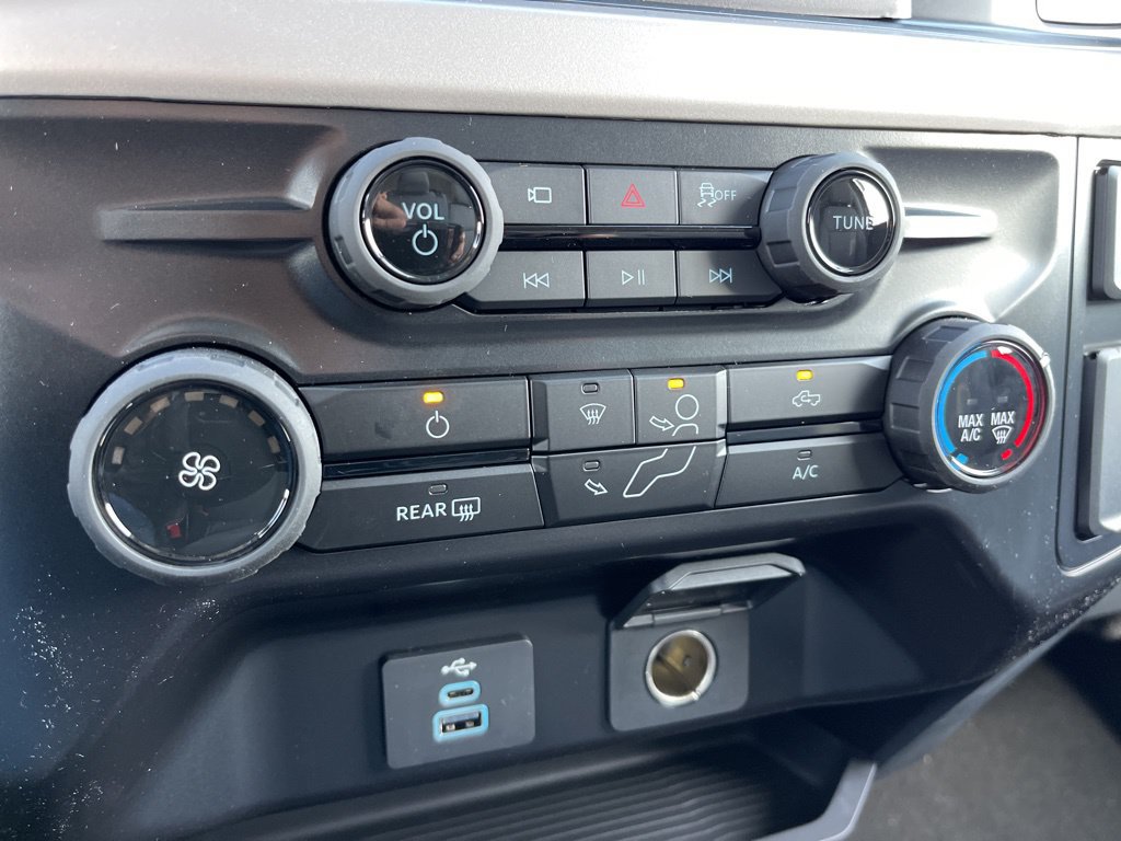 New 2026 Ford F250 XL w/ STX Appearance Package AWD/4WD image 10