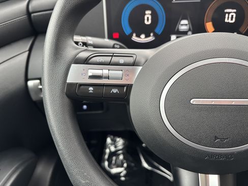 Used 2025 Hyundai Tucson SEL image 16