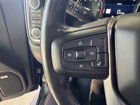 Used 2019 GMC Sierra 1500 Denali AWD/4WD image 29