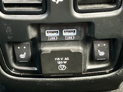 Used 2021 Dodge Durango SRT w/ Premium Interior Group image 27