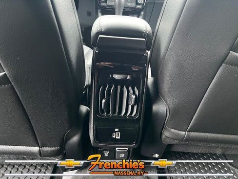 Used 2022 Jeep Compass Latitude w/ Convenience Group AWD/4WD image 31
