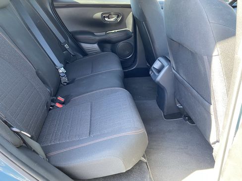 Used 2025 Honda HR-V Sport image 13