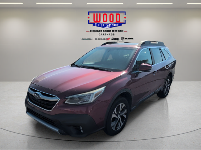 Used 2020 Subaru Outback Limited XT w/ Popular Package #2 AWD/4WD image 12