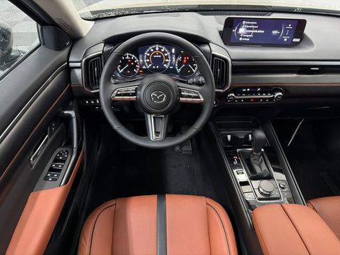 New 2026 MAZDA CX-50 2.5 Turbo w/ Accent Package image 21