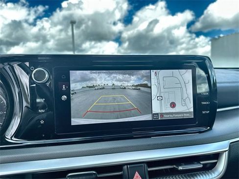 Used 2023 Kia K5 GT-Line image 25